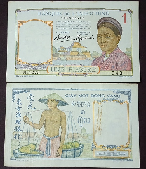 1 Đồng Gánh Dừa 1936
