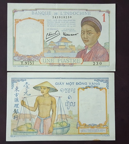1 Đồng Gánh Dưa 1946
